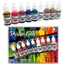 Pinata Alcohol Ink Set