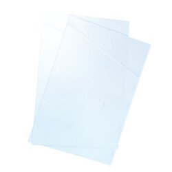 Dry Point Plastic