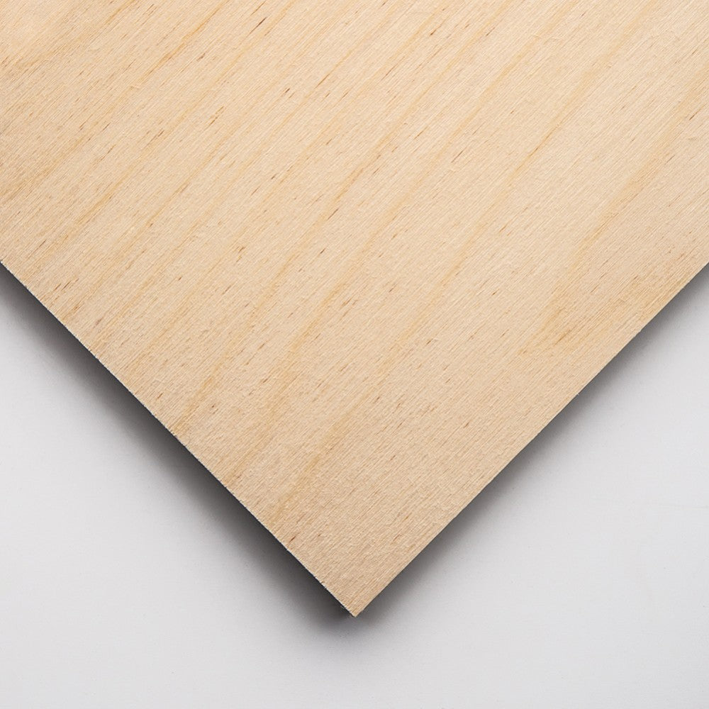 Print Making Wood Block