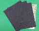 Sandpaper Sheet
