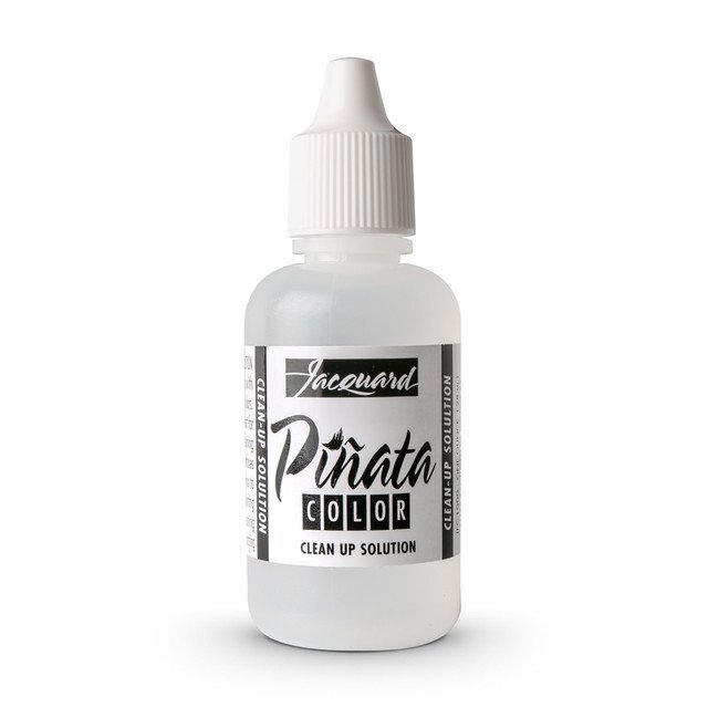 Pinata Clean Up Solution 29.57ml