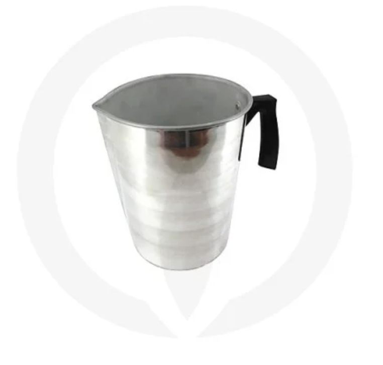 Aluminium Pouring Pot