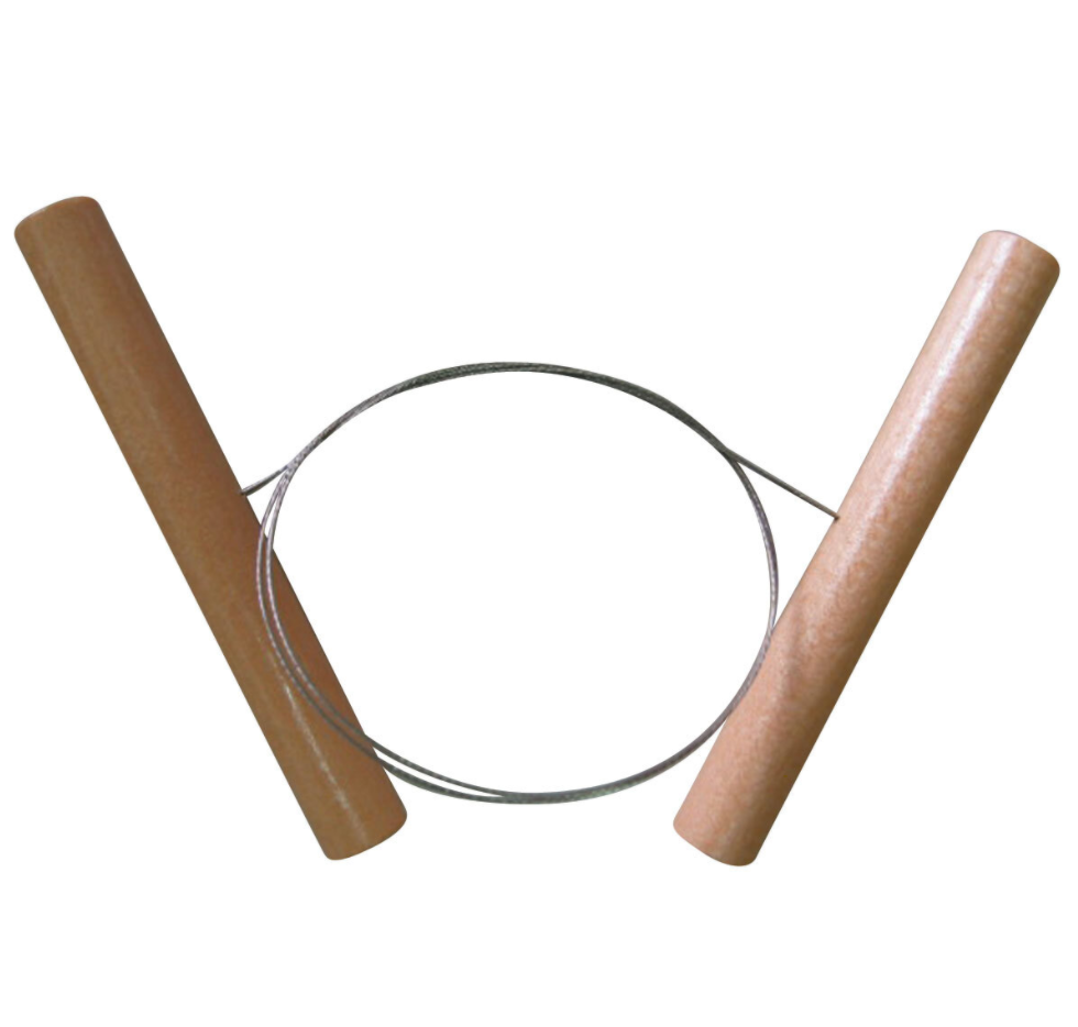 Clay Cutting Wire 450mm