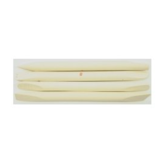 SET OF 4 BIRCH TOOLS