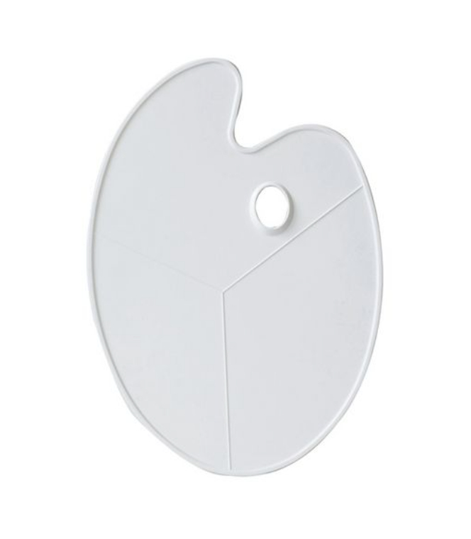Plastic Palette