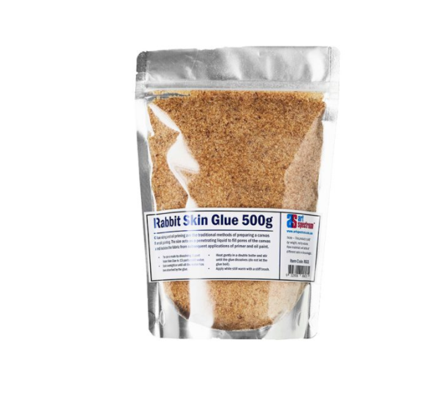 Rabbit Skin Glue