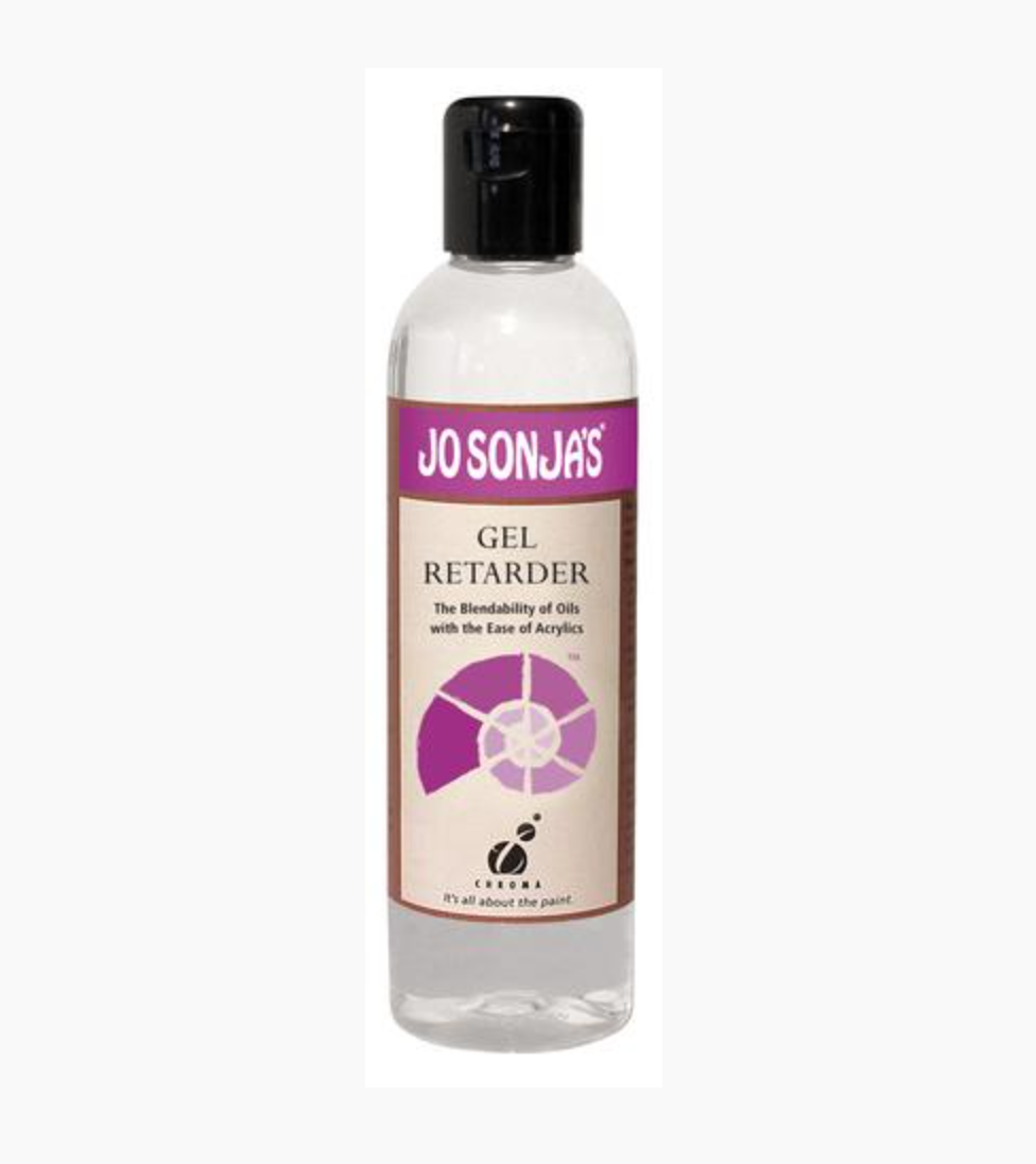 Jo Sonja Gel Retarder 250ml