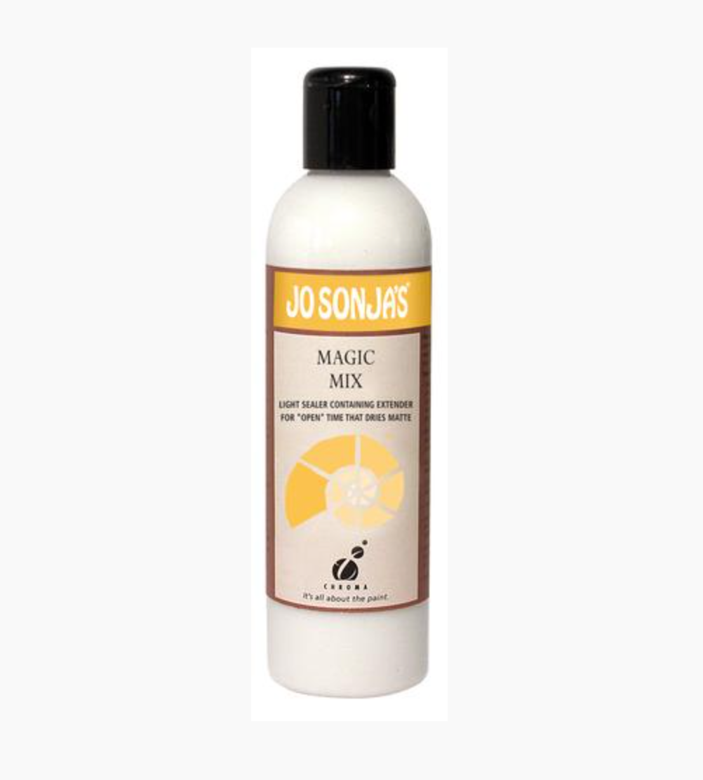 Jo Sonja Magic Mix 250ml