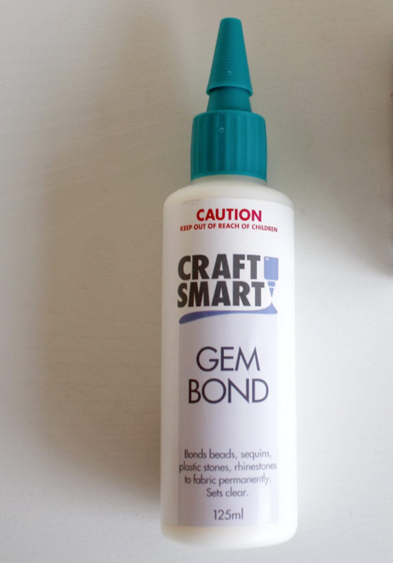 Gem Bond Glue
