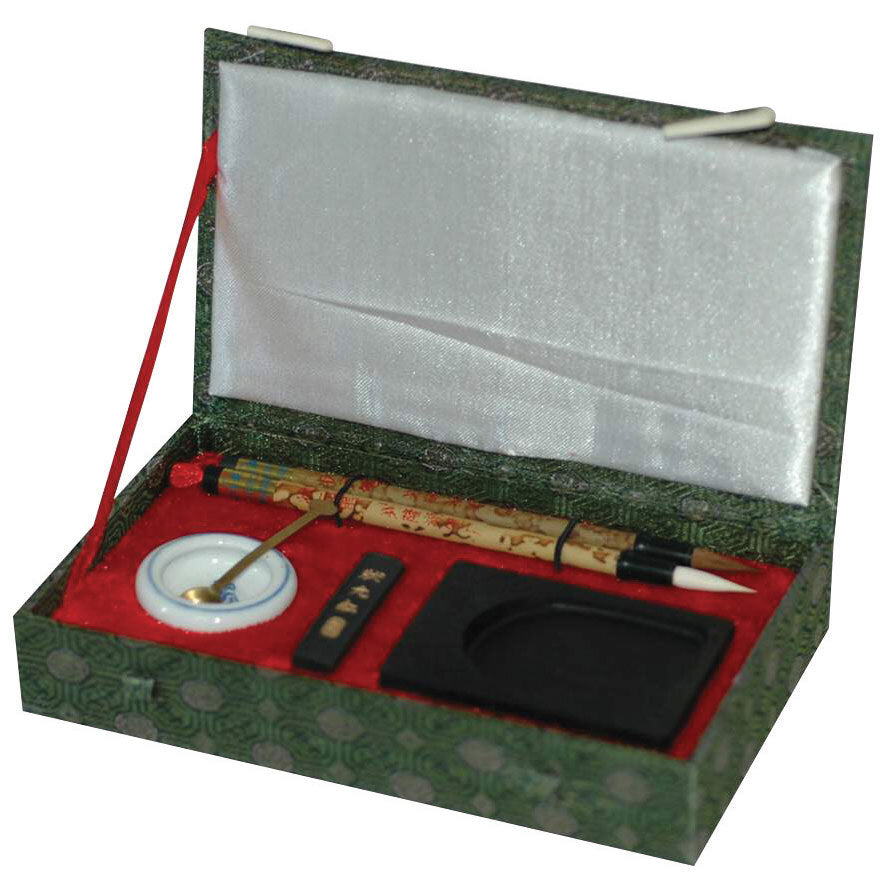 Calligraphy Sumi Set