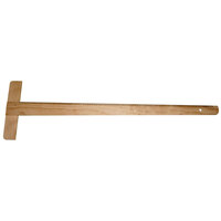 T-Square Ruler