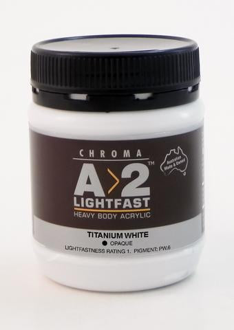 A2 Students Acrylic Paint 250ml