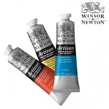Winsor & Newton Artisan Water Mixable Oil Colour 37ml
