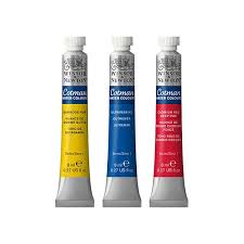 Winsor & Newton Cotman Watercolour 8ml