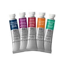 Winsor & Newton Professional Watercolour 5ml