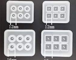 Silicone Bead Mould