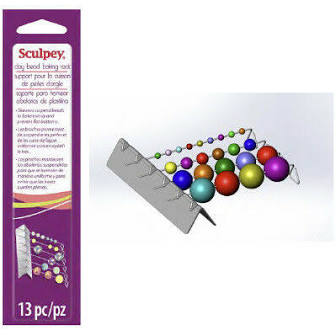 Sculpey Clay Bead Baking Rack
