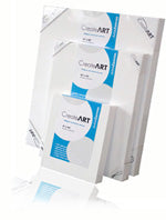 Stretched Canvas 37mm