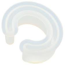Silicone Cuff Mould