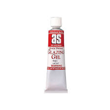 Art Spectrum Glazing Gel