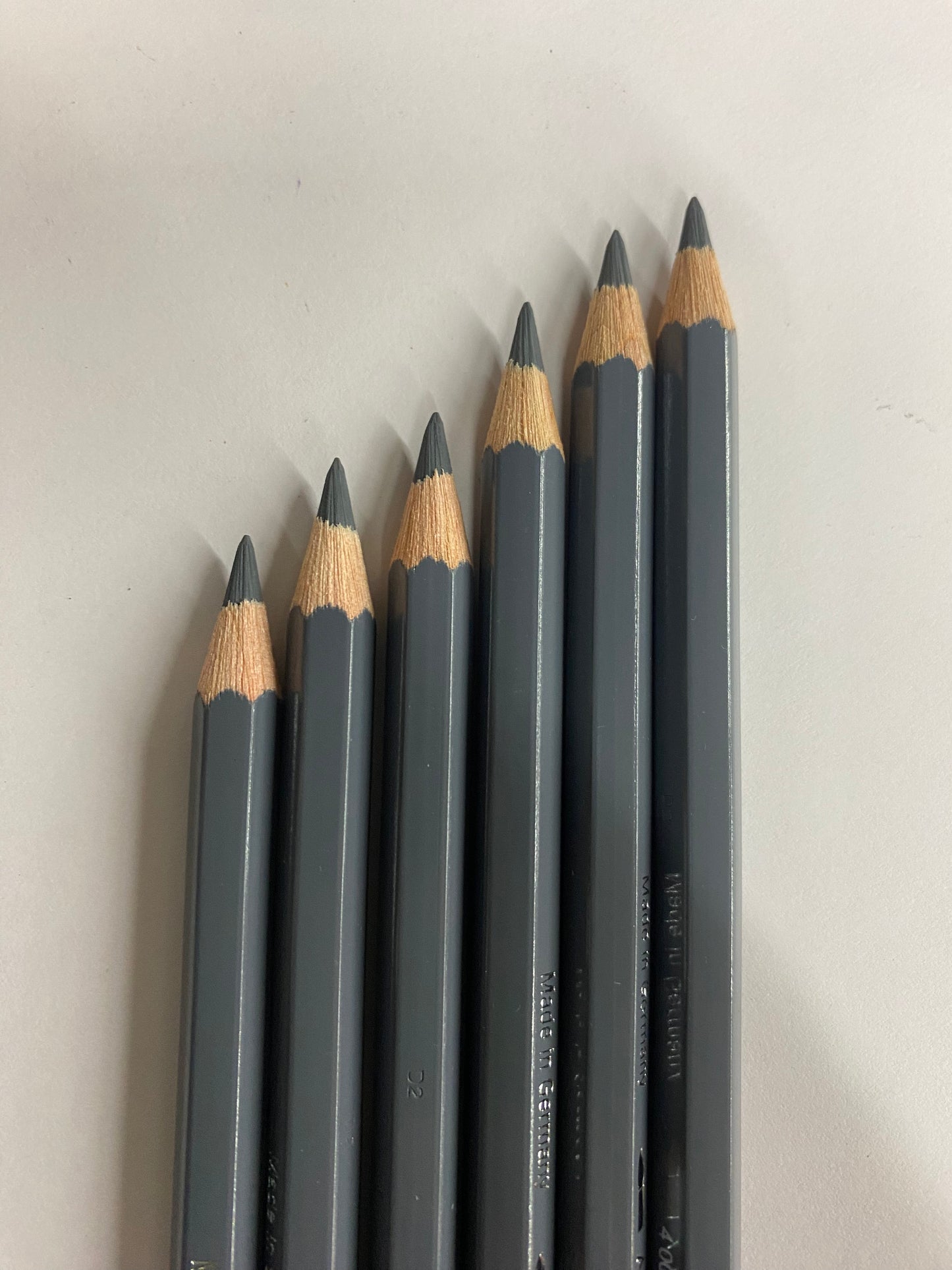Faber Castell Albrecht Dürer Watercolour Pencil (2 of 2)