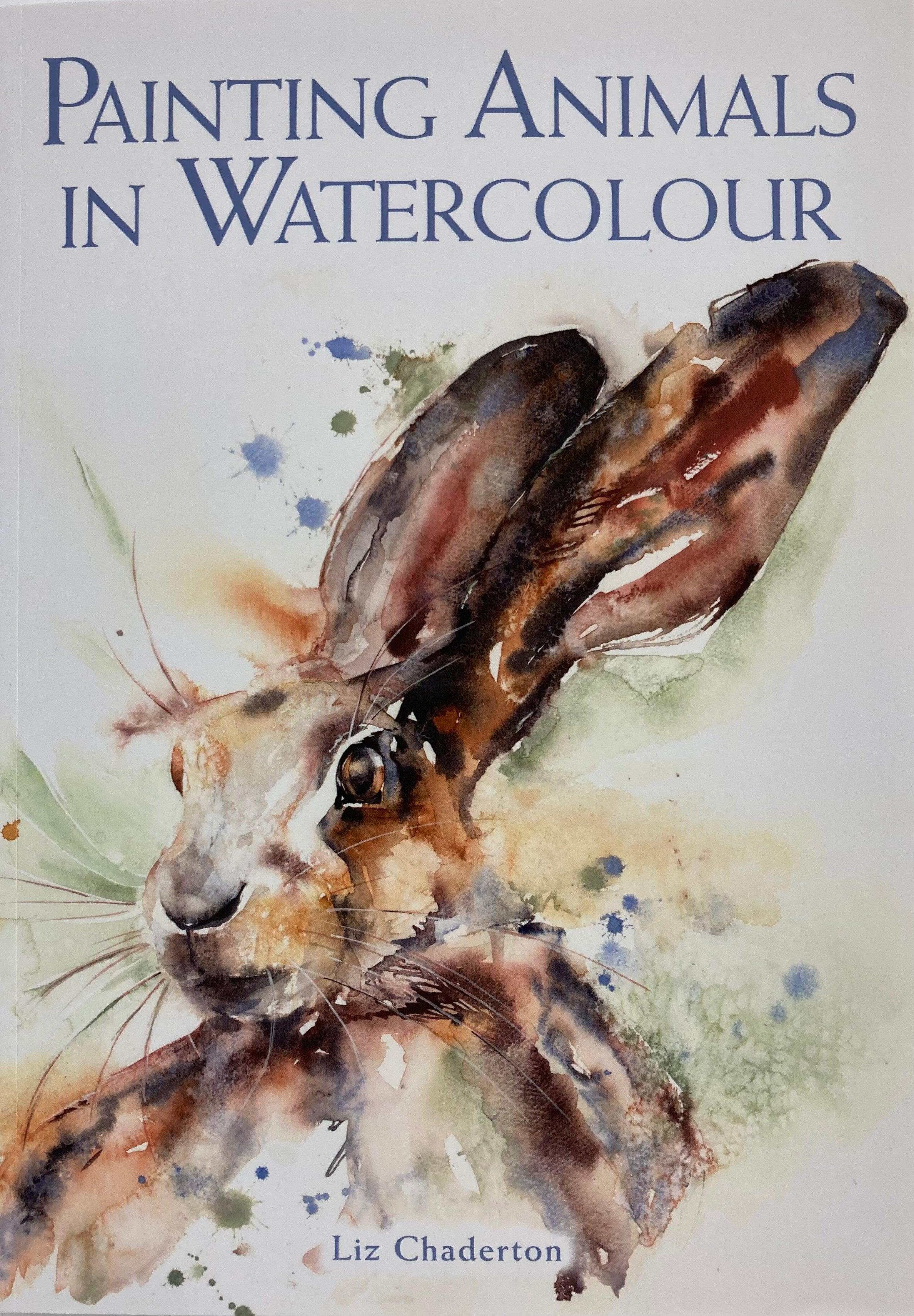 Water-Mixable Oils: A beginners guide to painting in this vibrant