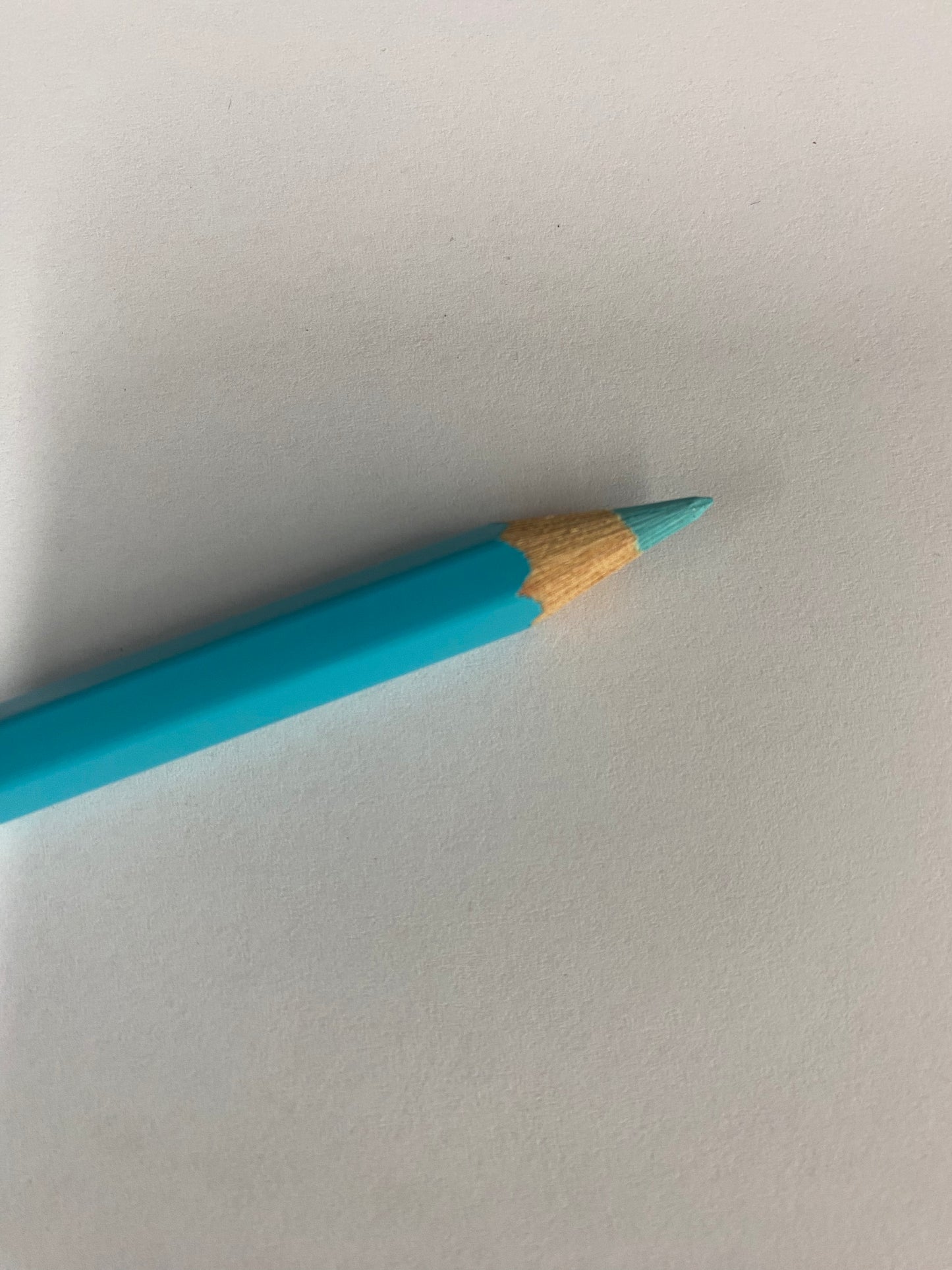 Faber Castell Albrecht Dürer Watercolour Pencil (1 of 2)