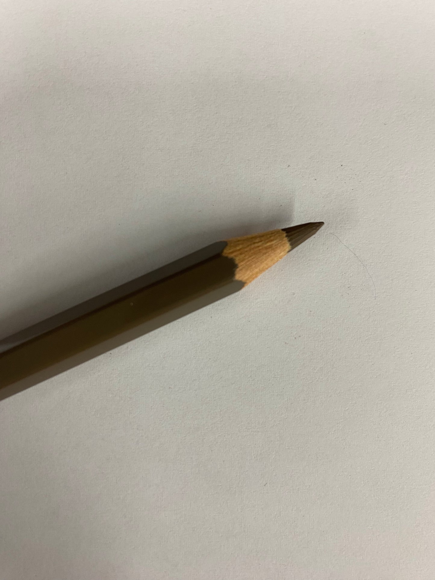 Faber Castell Albrecht Dürer Watercolour Pencil (2 of 2)