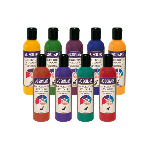 Jo Sonja Background 250ml