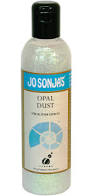 Jo Sonja Opal Dust Medium Glitter Gel 250ml