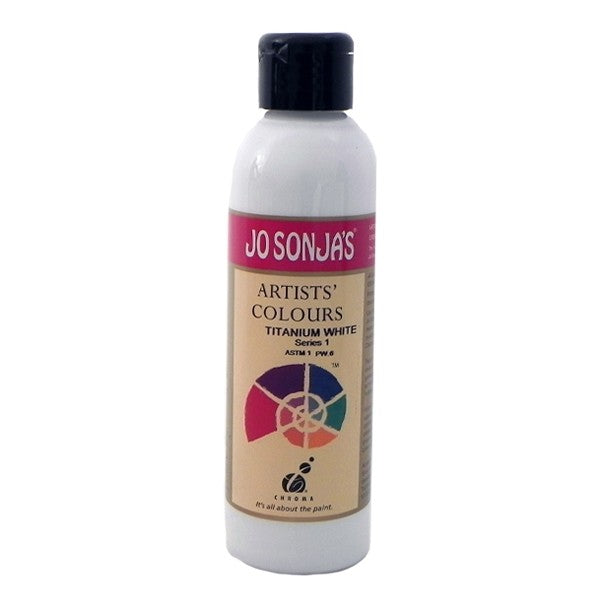 Jo Sonja Acrylic Paint 250ml