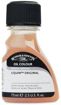Winsor & Newton Liquin Original 75ml