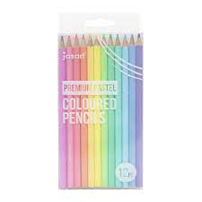 Jasco Colour Pencil