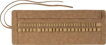 Faber Castell Pencil Roll