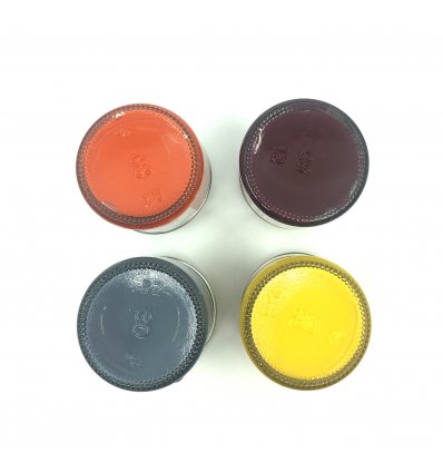 Opaque Pigments 25ml