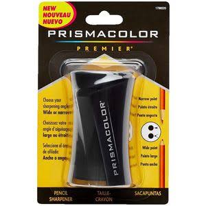 Prismacolour Sharpener
