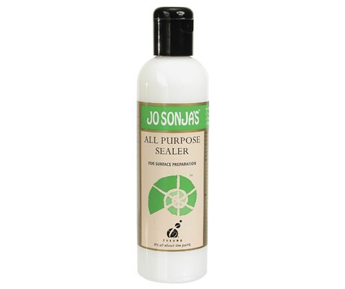 Josonja's All Purpose Sealer 250ml