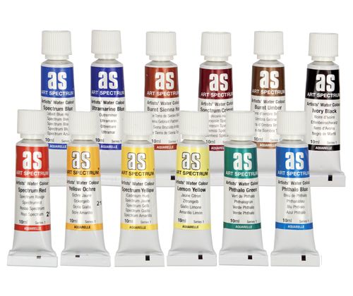 Art Spectrum Art Prism Watercolour Paint 10ml