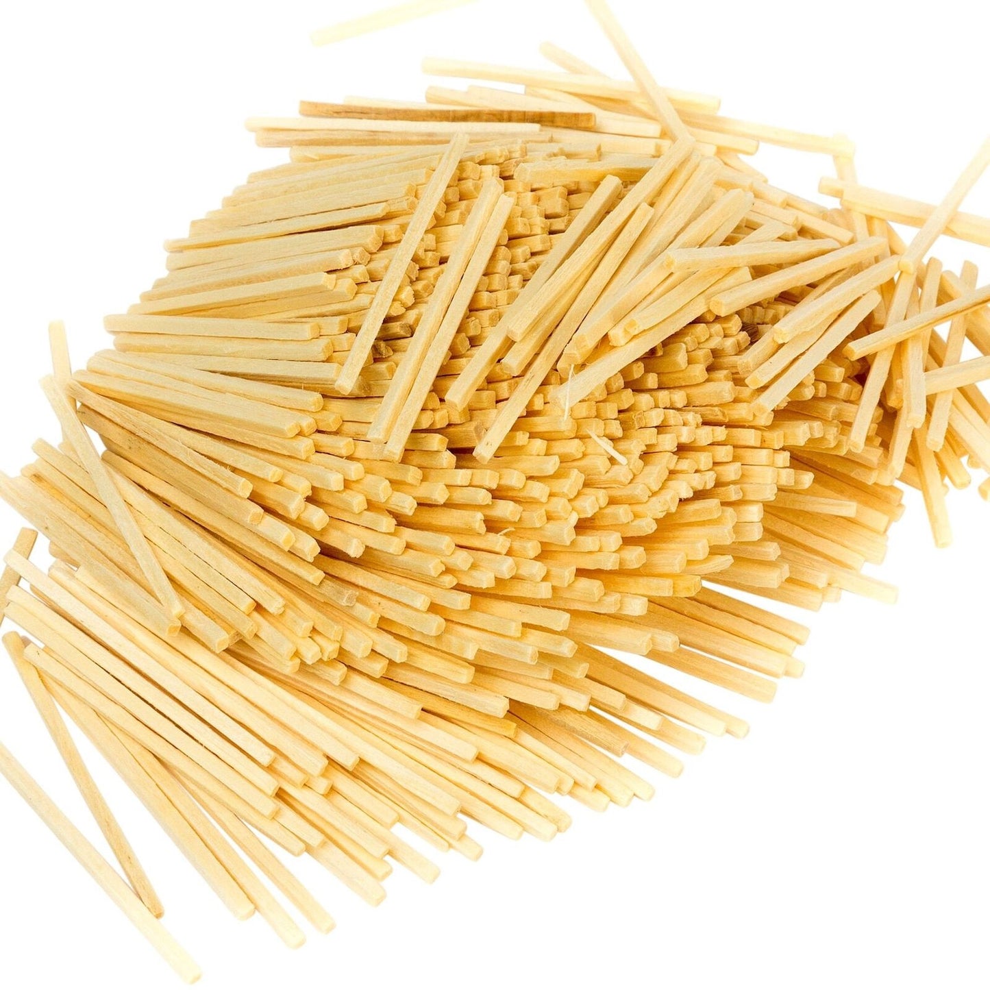 Natural Wooden Matchstix