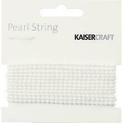Pearl String - 2m