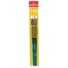 Princeton Snap - Brush Set 3