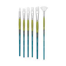 Princeton Snap - Flat Brush
