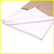 Tissue Paper Sheets