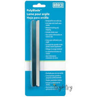 Tissue Blade with Guard