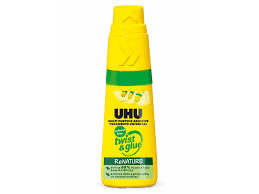 UHU Multi- purpose Adhesive 35ml