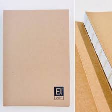 Elements of Art Wrap Journal