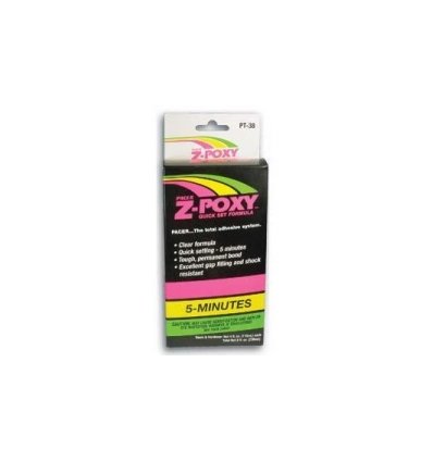 Z-Poxy Glue 118ml