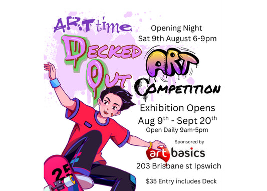 Art Deck Comp
