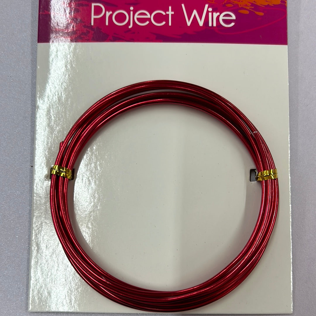 Craft Wire