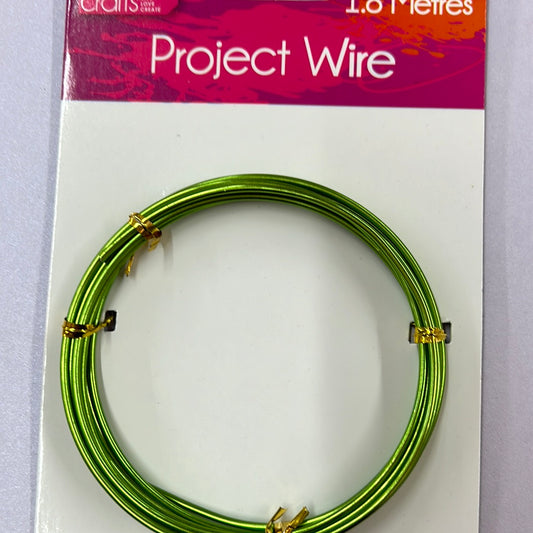 Craft Wire